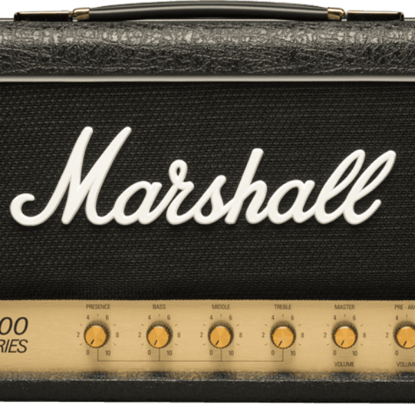 Marshall 2203 JCM800 Amp Head