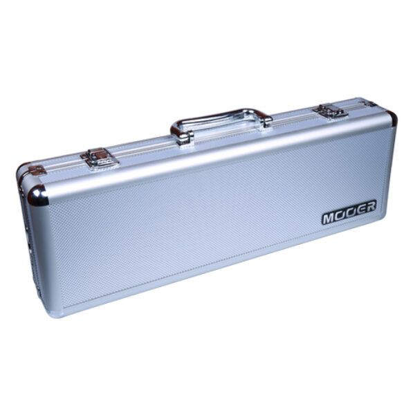 Mooer Firefly M6 Case for Mini-Pedals