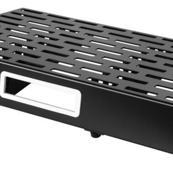 RockBoard CINQUE 5.2, Pedalboard with Gig Bag (black), B-Stock