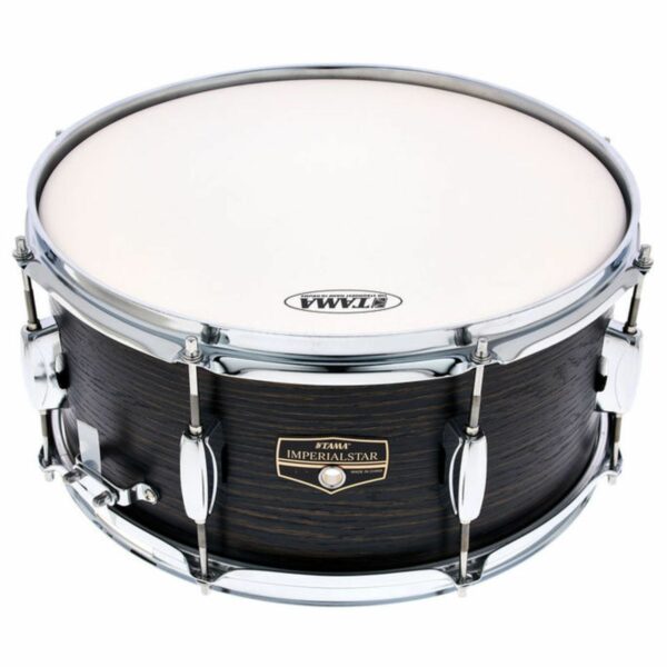 Tama IES145-BOW Snare Drum, 14"x5"
