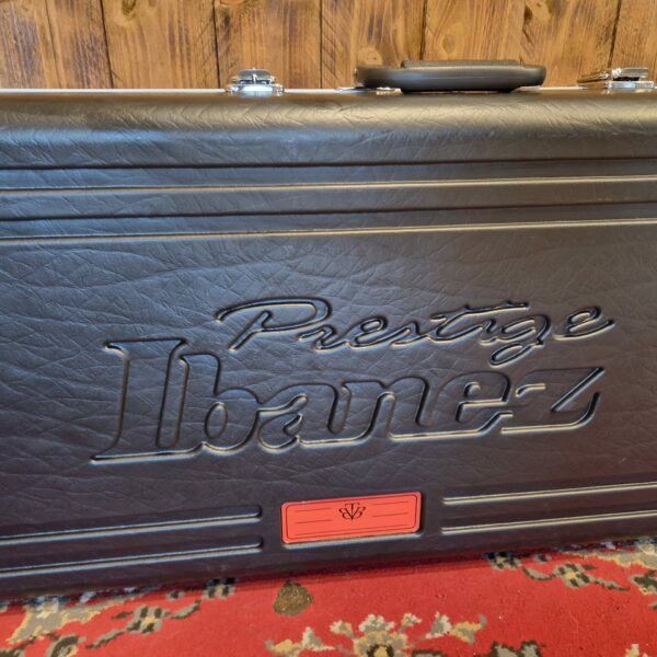Ibanez MB10BTB Prestige Hardcase for BTB Bass Guitars