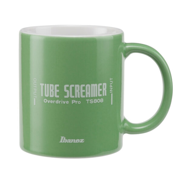 Ibanez IBAM002 Tube Screamer Mug