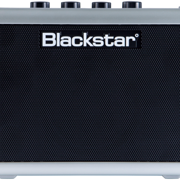 Blackstar E-Gitarrencombo, Fly3, 3W, Silber