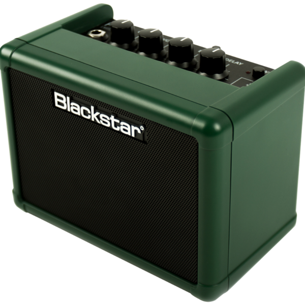 Blackstar E-Gitarrencombo, Fly3, 3W, Green Ltd.