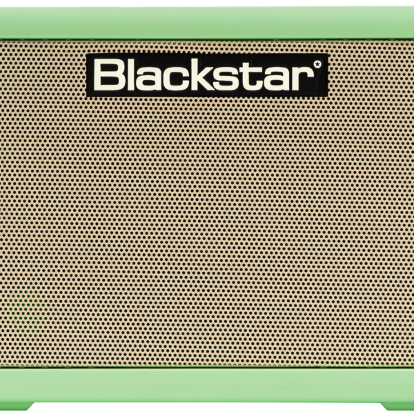 Blackstar E-Gitarrencombo, Fly3, 3W, Surf Green Ltd.