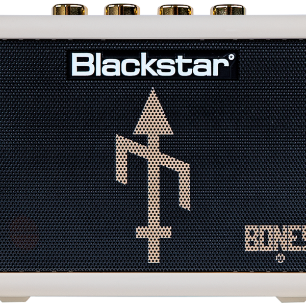Blackstar E-Gitarrencombo, Fly3 Bluetooth, 3W, 1x3", Bones Ltd.