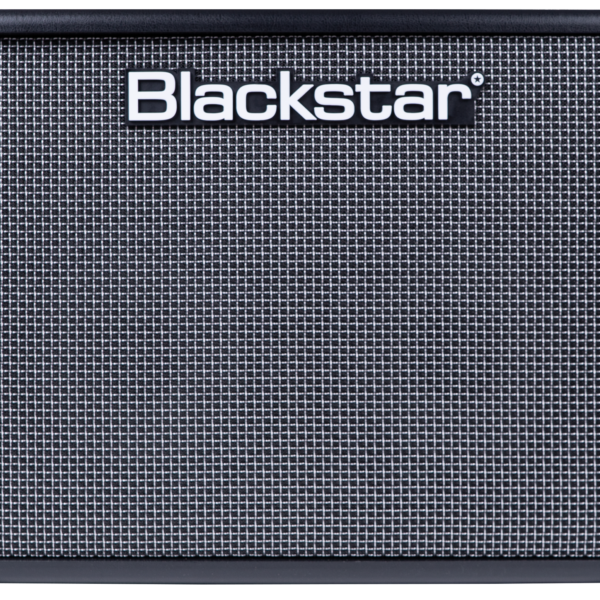 Blackstar E-Gitarrencombo, ID:Core 40 V3, 40W, 2x6,5", Schwarz