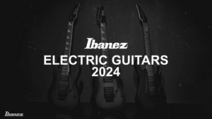 Ibanez News 2024