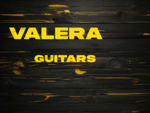 Valera Guitars