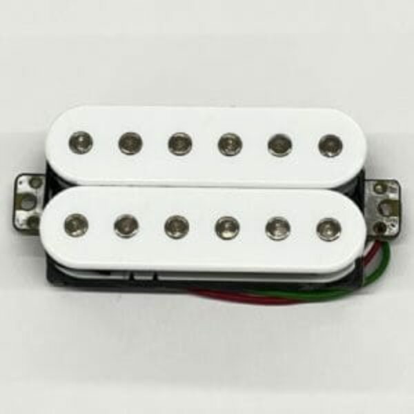 Ibanez 3MA16105NSWHN Bridge Pickup for AZES40