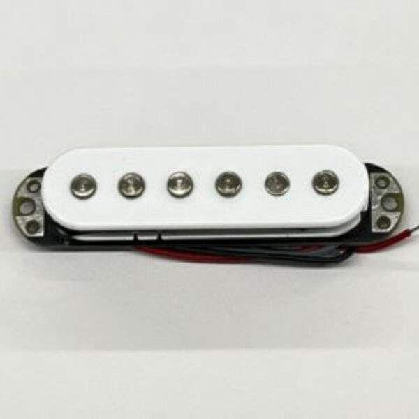 Ibanez 3MC16100SMWHN Guitar Pickup, Middle for AZES31/AZES40