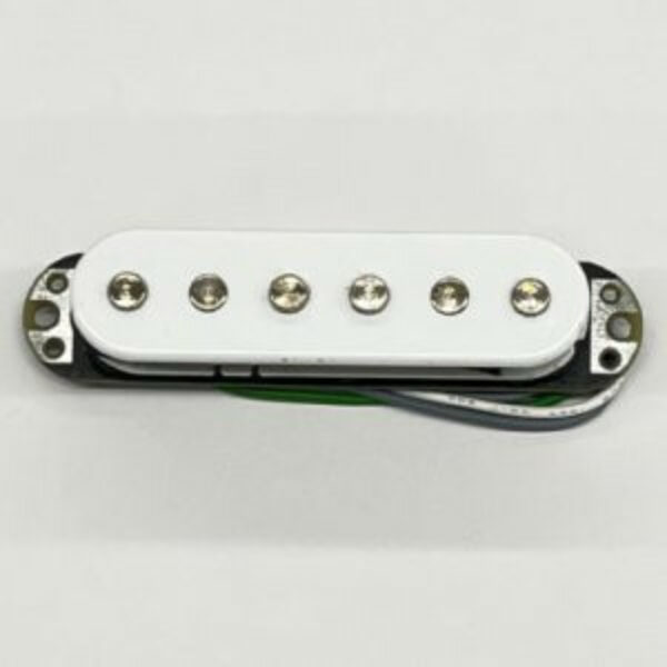 Ibanez 3MC16105NSWHN Guitar Pickup, Bridge for AZES31