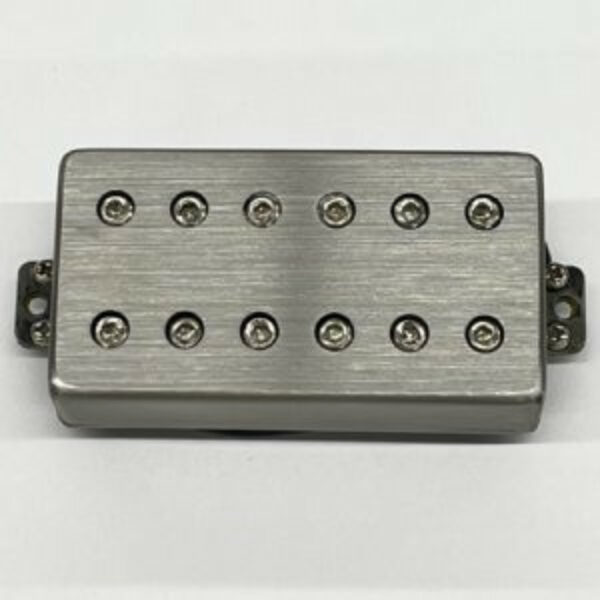 Ibanez 3MQ586105NBSN Guitar Pickup, Bridge for Q 6st General