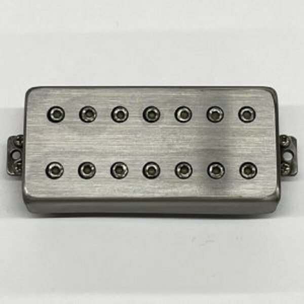 Ibanez 3MQ587100NBSN Guitar Pickup, Neck for QX527PB