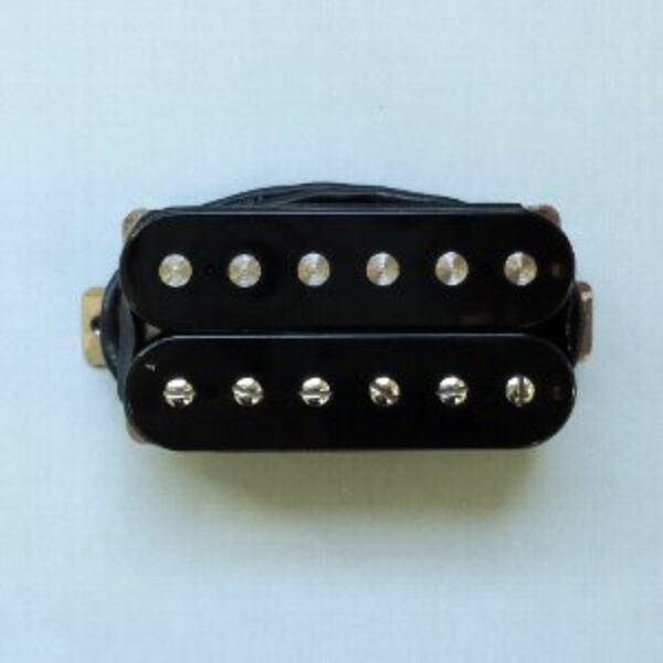 Ibanez 3PU00A0007 Pickup humbucker neck - black for RG1451 2010-2011