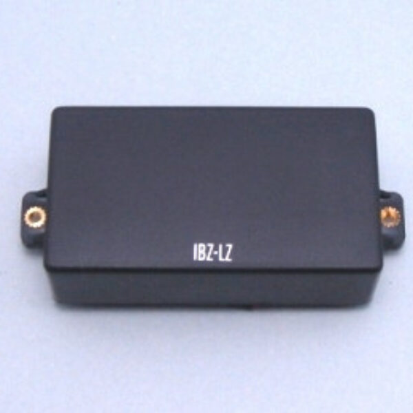 Ibanez 3PU12A0001 Pickup LZ1 humbucker neck - black for ART models