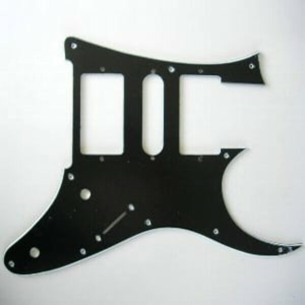 Ibanez 4PG00A0016 pvc pickguard - black for RG1451-AG/RG1451-NC