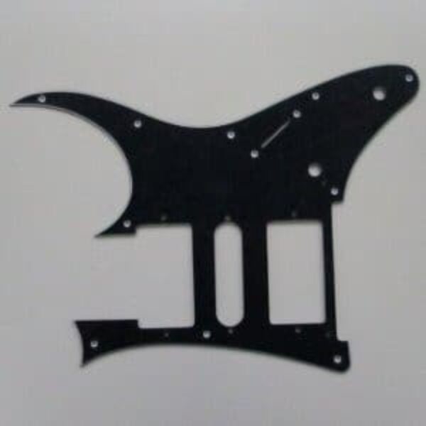 Ibanez 4PG00A0041 Pickguard für RG H/S/H - black/white/black