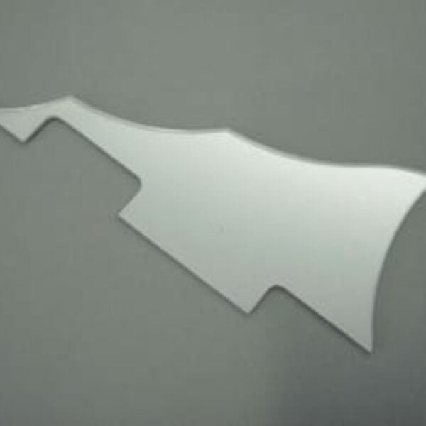 Ibanez 4PG12A0021 pickguard - Acrylic mirror DN600