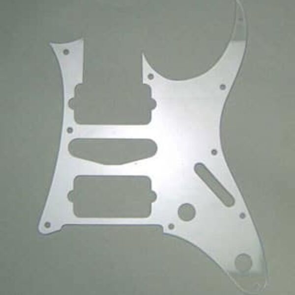 Ibanez 4PG1JEMCL2 Pickguard for JEM77-FP - Clear