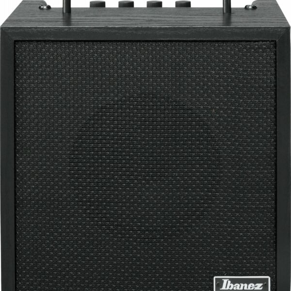 Ibanez IBZ10BV2 Bass Combo Amplifier - 10 Watt