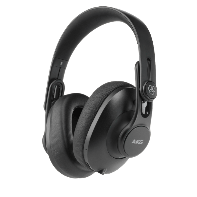 AKG K361-BT Studiokopfhörer, Bluetooth