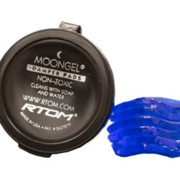 RTOM Moongel Damper pads