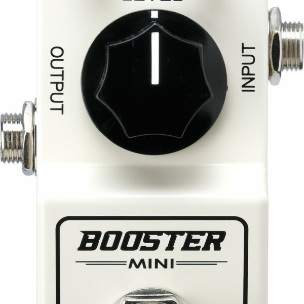 Ibanez BTMINI Mini Booster