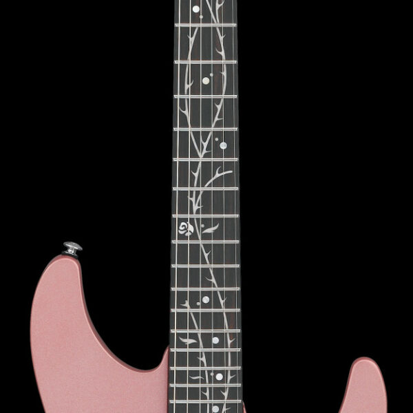 Ibanez TOD10-MM Tim Henson Signature Electric Guitar 6-String - Metallic Mauve + GigBag