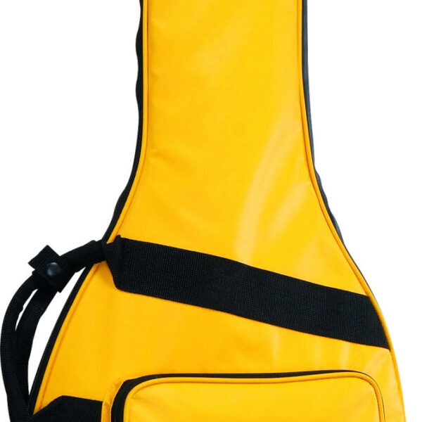 Ibanez IBB571-YE POWERPAD® Designer Collection Gigbag für E-Bass - Yellow