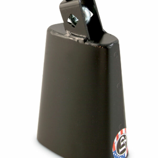 Latin Percussion Cowbell Black Beauty 5", B-Stock