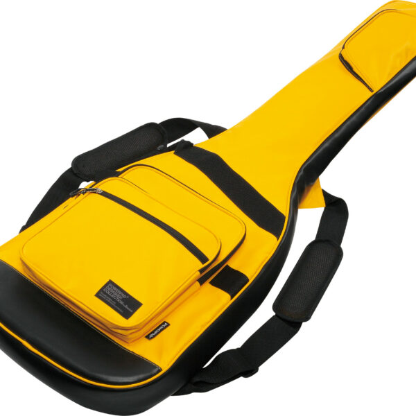 Ibanez IBB571-YE POWERPAD® Designer Collection Gigbag für E-Bass - Yellow