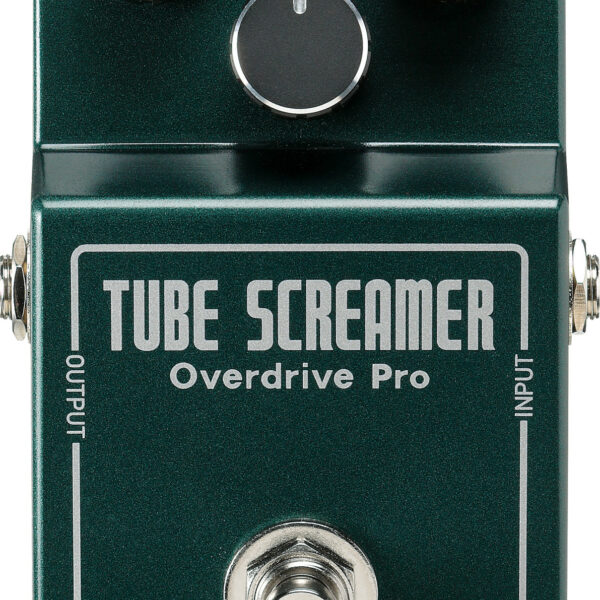 Ibanez TS808HWV2 Tubescreamer Handwired Next-Gen