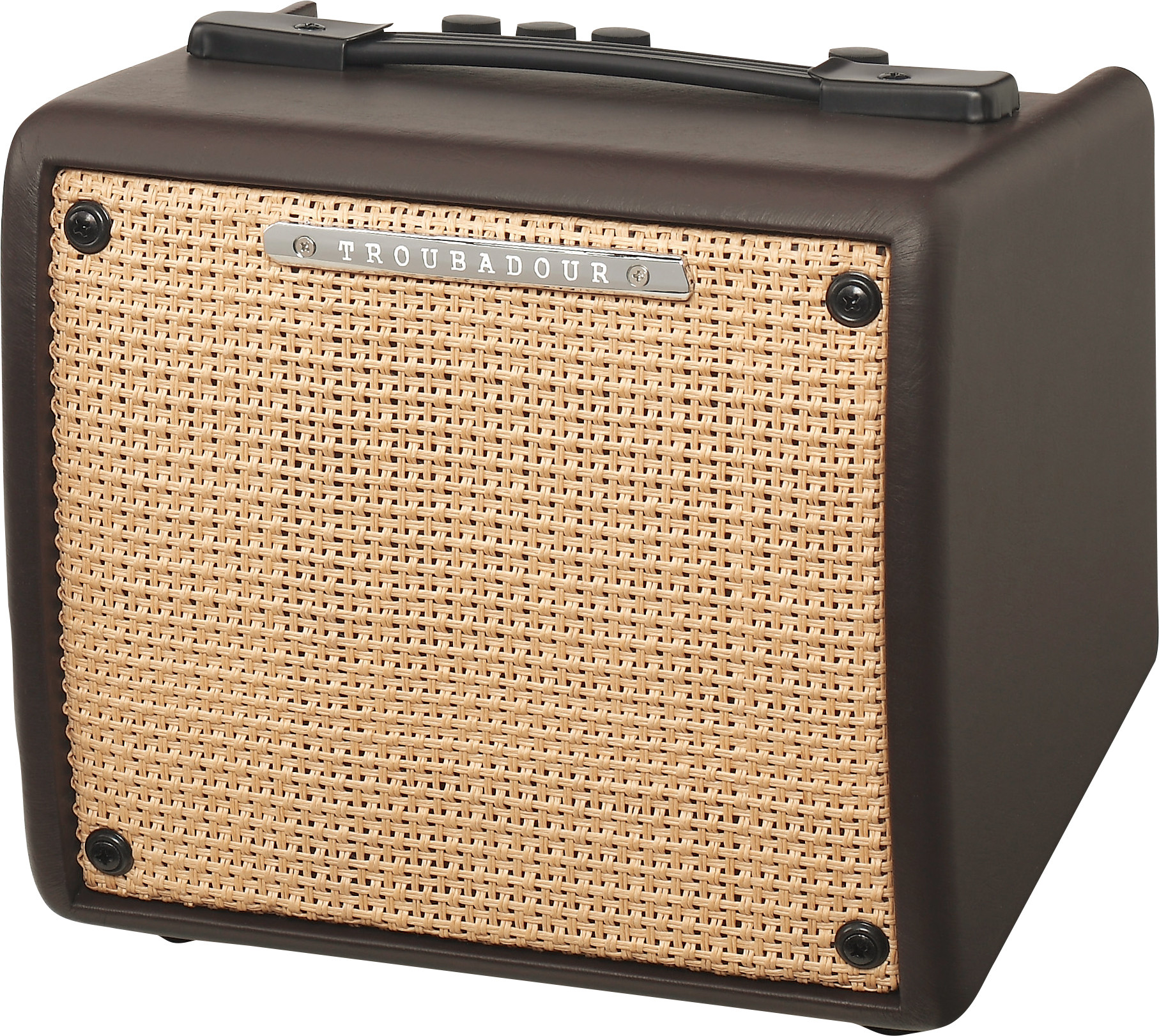 Ibanez Troubadour Acoustic Amplifier - 15 Watt, B-Stock