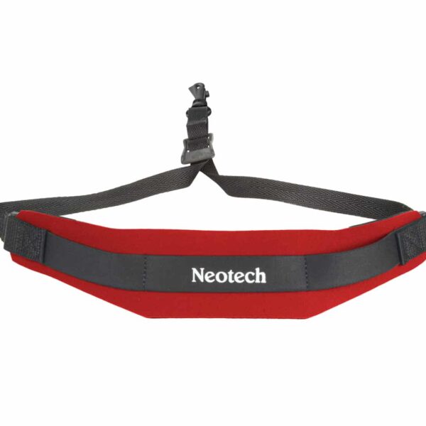 Neotech Saxophongurt Soft Sax, rot