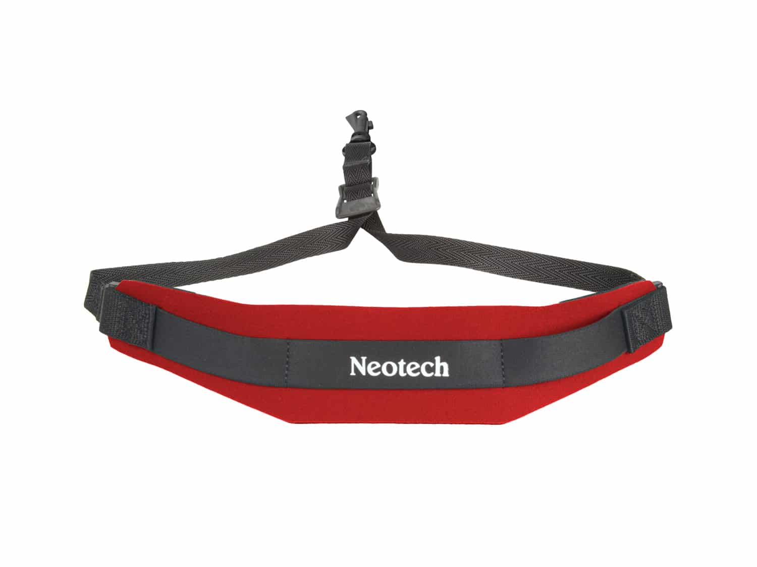 Neotech Saxophongurt Soft Sax, rot