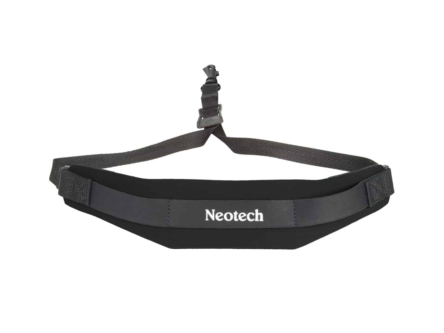 Neotech Saxophongurt Soft Sax, schwarz