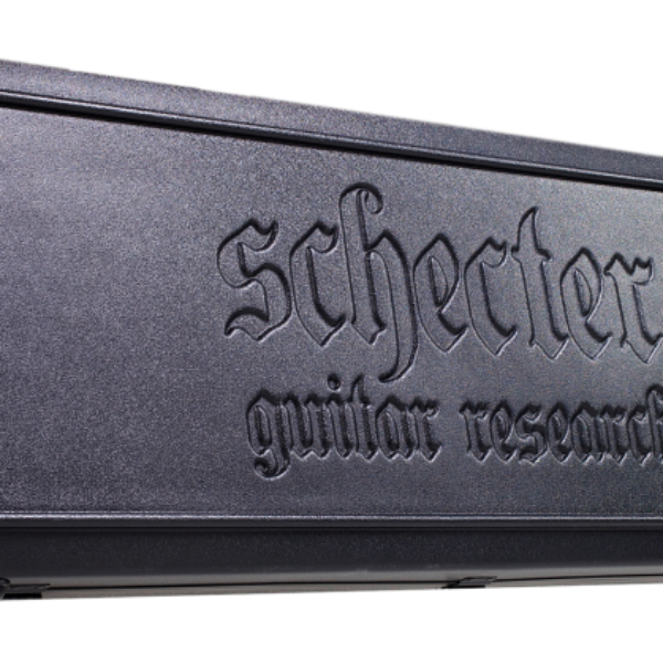 Schecter SGR-Universal Koffer für E-Gitarre, Universalkoffer