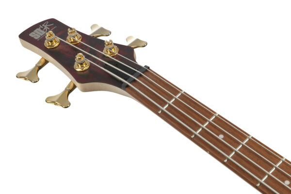 Ibanez SR300EDX-WZM SR Electric Bass 4-String - Wine Red Frozen Matte – Bild 4