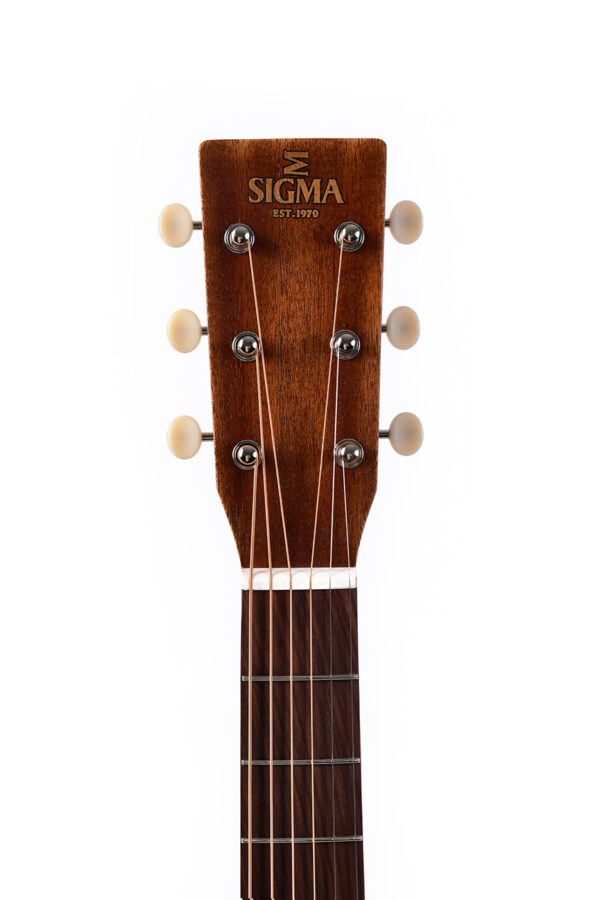 Sigma 000M-15E-AGED Westerngitarre – Bild 5