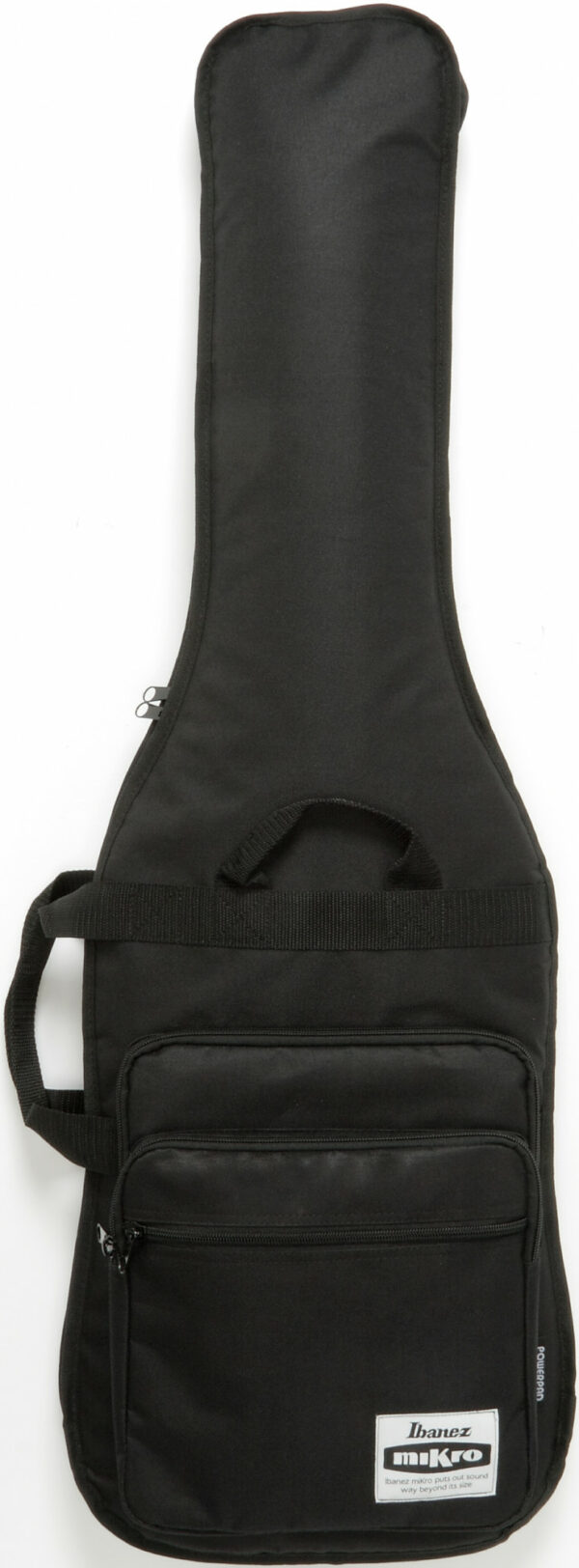 Ibanez IBBMIKRO POWERPAD® miKro Gigbag für E-Bass – Bild 2