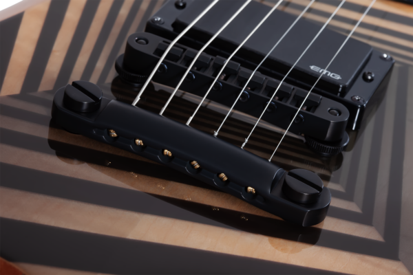 Wylde Audio #4583 Berzerker, Corridors E-Guitar – Bild 12