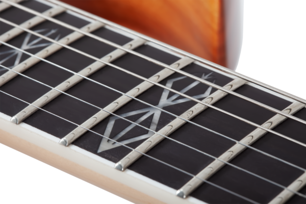 Wylde Audio #4583 Berzerker, Corridors E-Guitar – Bild 15
