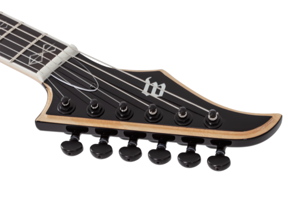 Wylde Audio #4583 Berzerker, Corridors E-Guitar – Bild 16