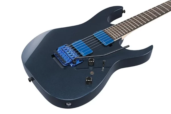 Ibanez RGR6BSP-IPT Premium E-Guitar, Limited Edition