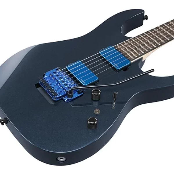 Ibanez RGR6BSP-IPT Premium E-Guitar, Limited Edition