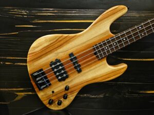 Bass