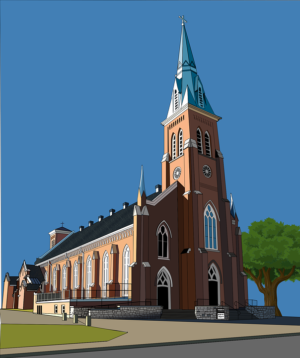 Orgel