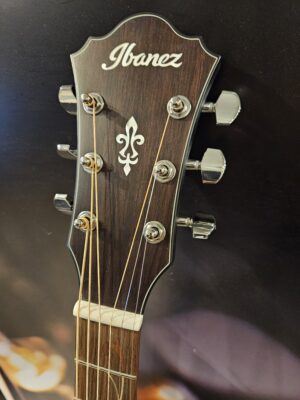 Ibanez