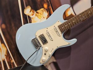 Pickguards